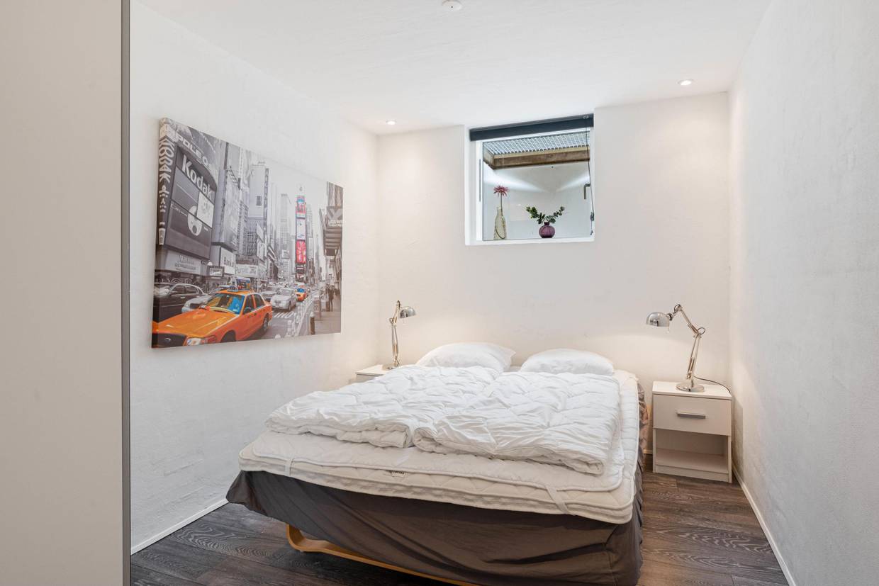 Foto von Ferienhaus CG28 in Houvig - Søndervig - Westjütland