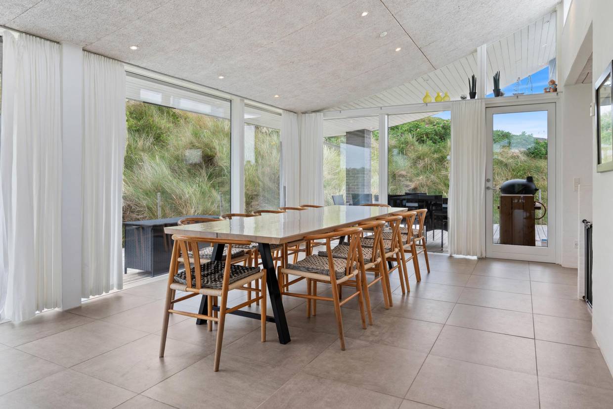 Foto von Ferienhaus CG28 in Houvig - Søndervig - Westjütland