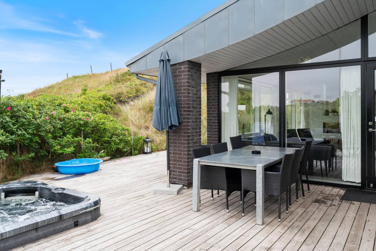 Foto von Ferienhaus CG28 in Houvig - Søndervig - Westjütland