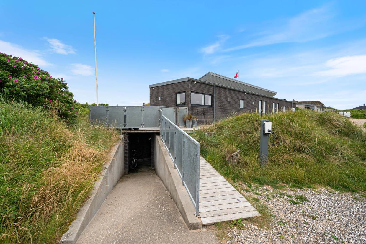 Foto von Ferienhaus CG28 in Houvig - Søndervig - Westjütland