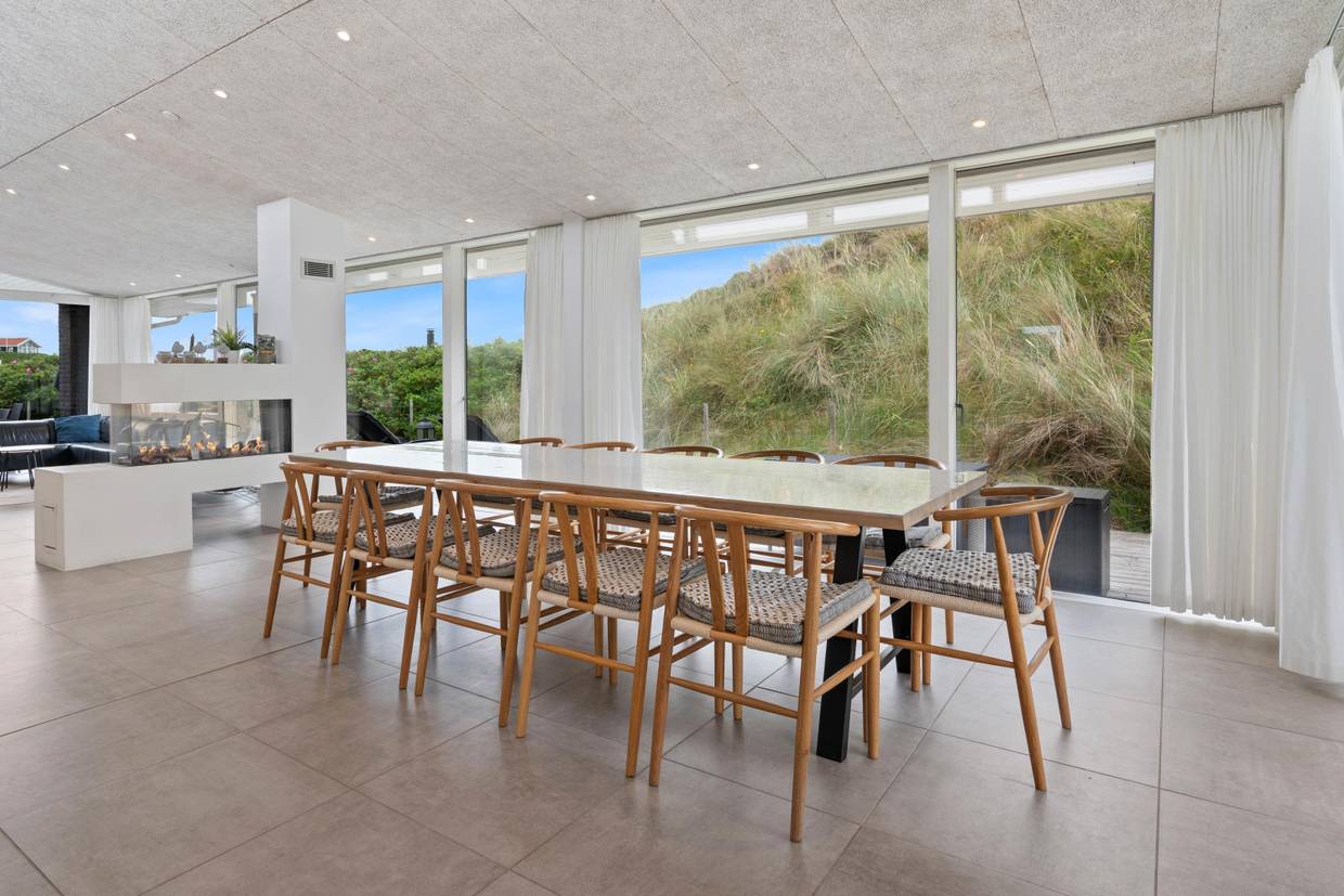Foto von Ferienhaus CG28 in Houvig - Søndervig - Westjütland