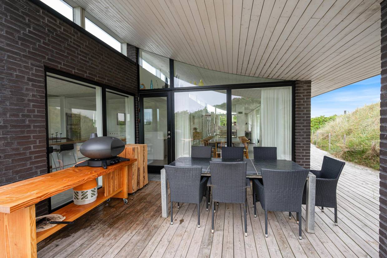 Foto von Ferienhaus CG28 in Houvig - Søndervig - Westjütland