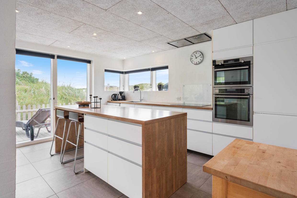 Foto von Ferienhaus CG28 in Houvig - Søndervig - Westjütland