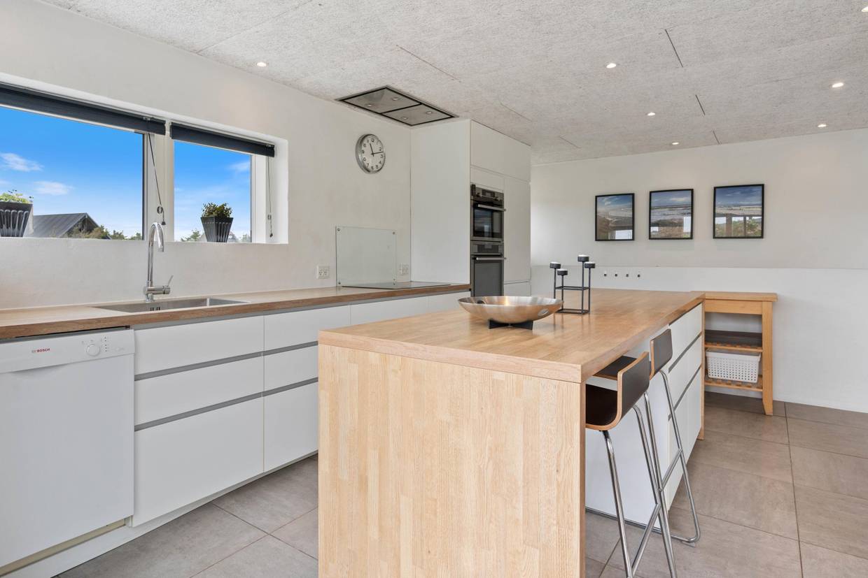 Foto von Ferienhaus CG28 in Houvig - Søndervig - Westjütland