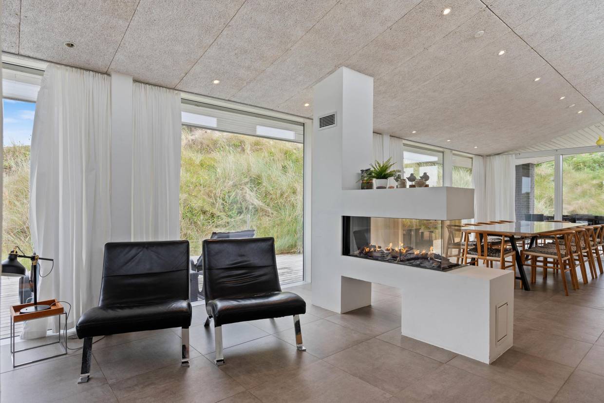 Foto von Ferienhaus CG28 in Houvig - Søndervig - Westjütland