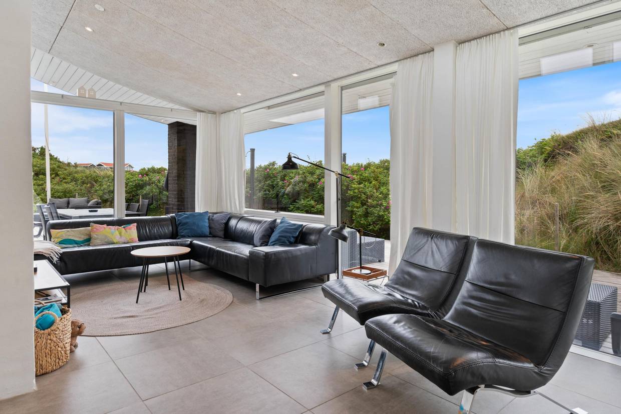 Foto von Ferienhaus CG28 in Houvig - Søndervig - Westjütland