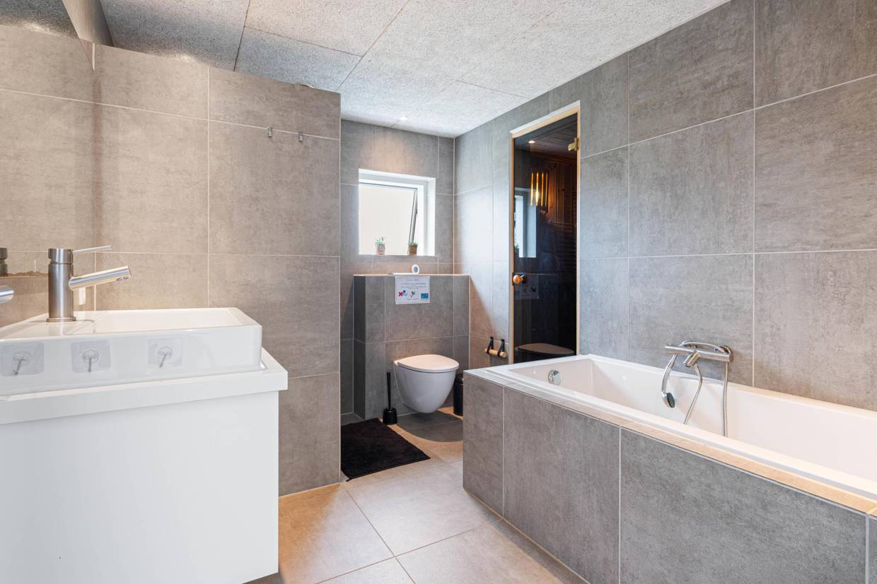 Foto von Ferienhaus CG28 in Houvig - Søndervig - Westjütland