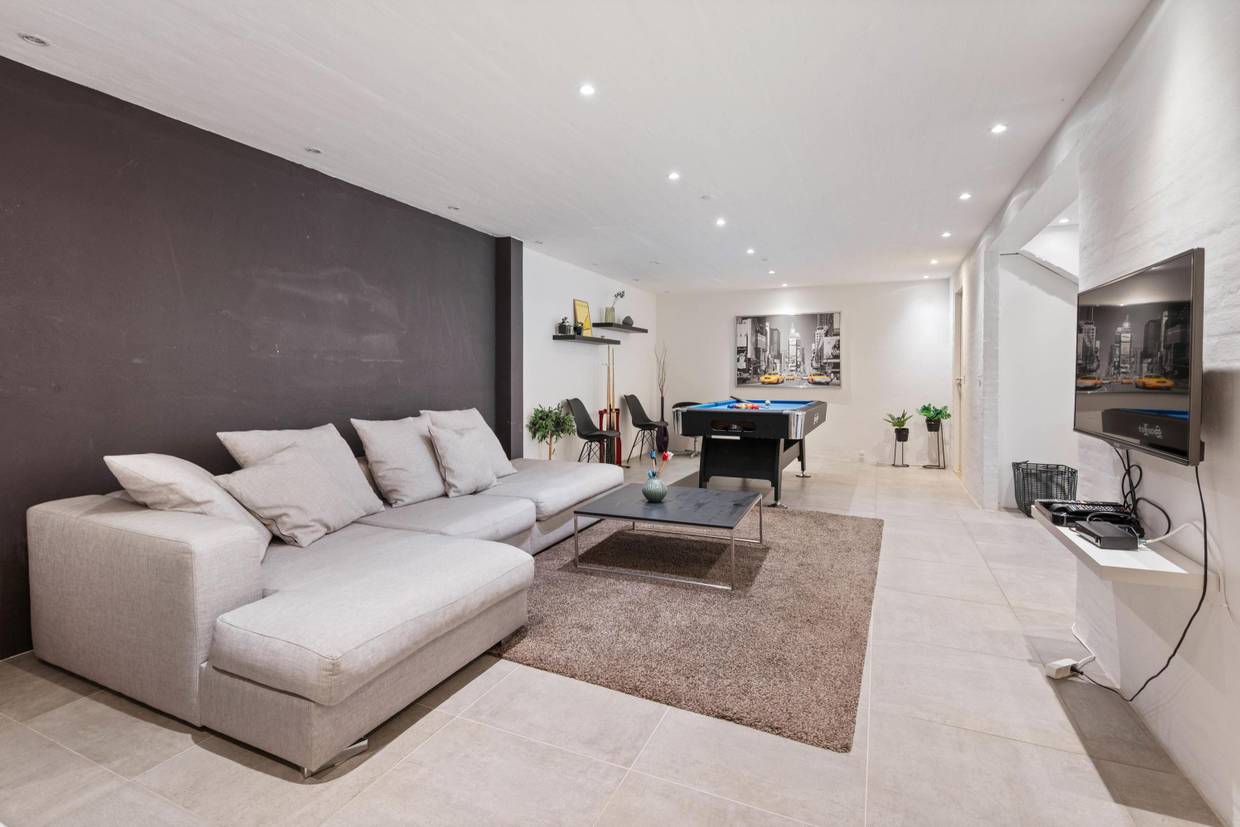 Foto von Ferienhaus CG28 in Houvig - Søndervig - Westjütland