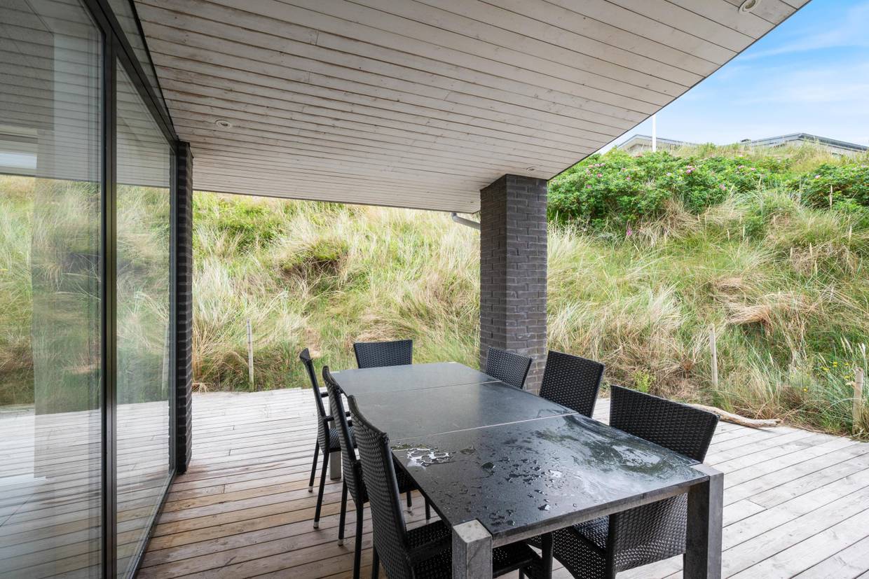 Foto von Ferienhaus CG28 in Houvig - Søndervig - Westjütland