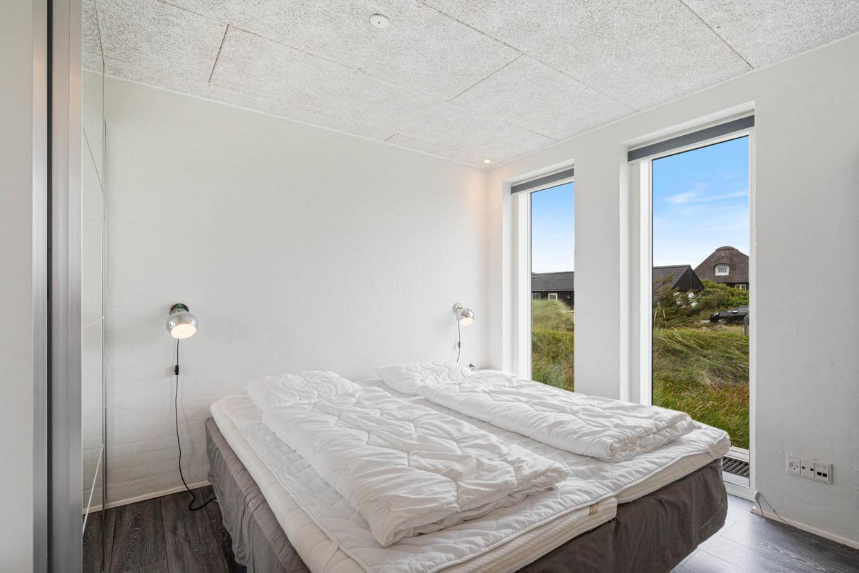 Foto von Ferienhaus CG28 in Houvig - Søndervig - Westjütland