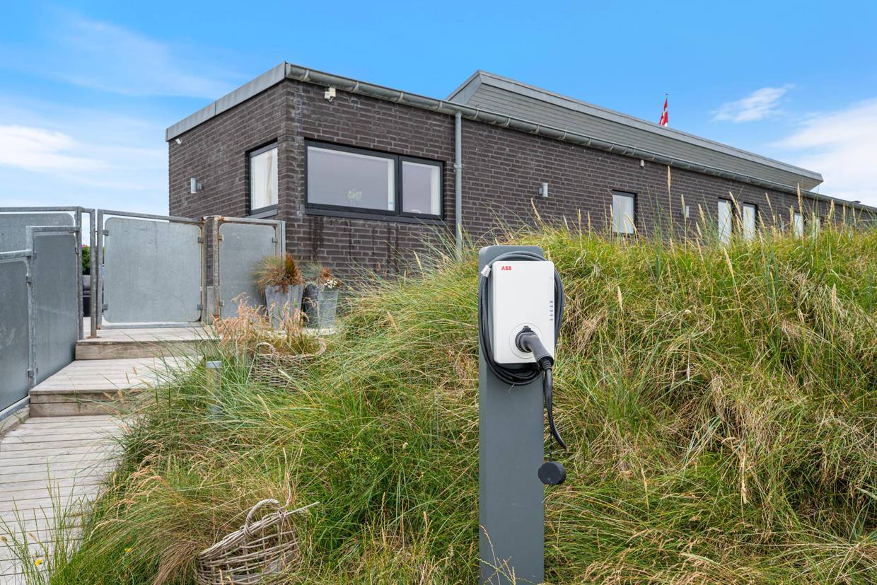 Foto von Ferienhaus CG28 in Houvig - Søndervig - Westjütland