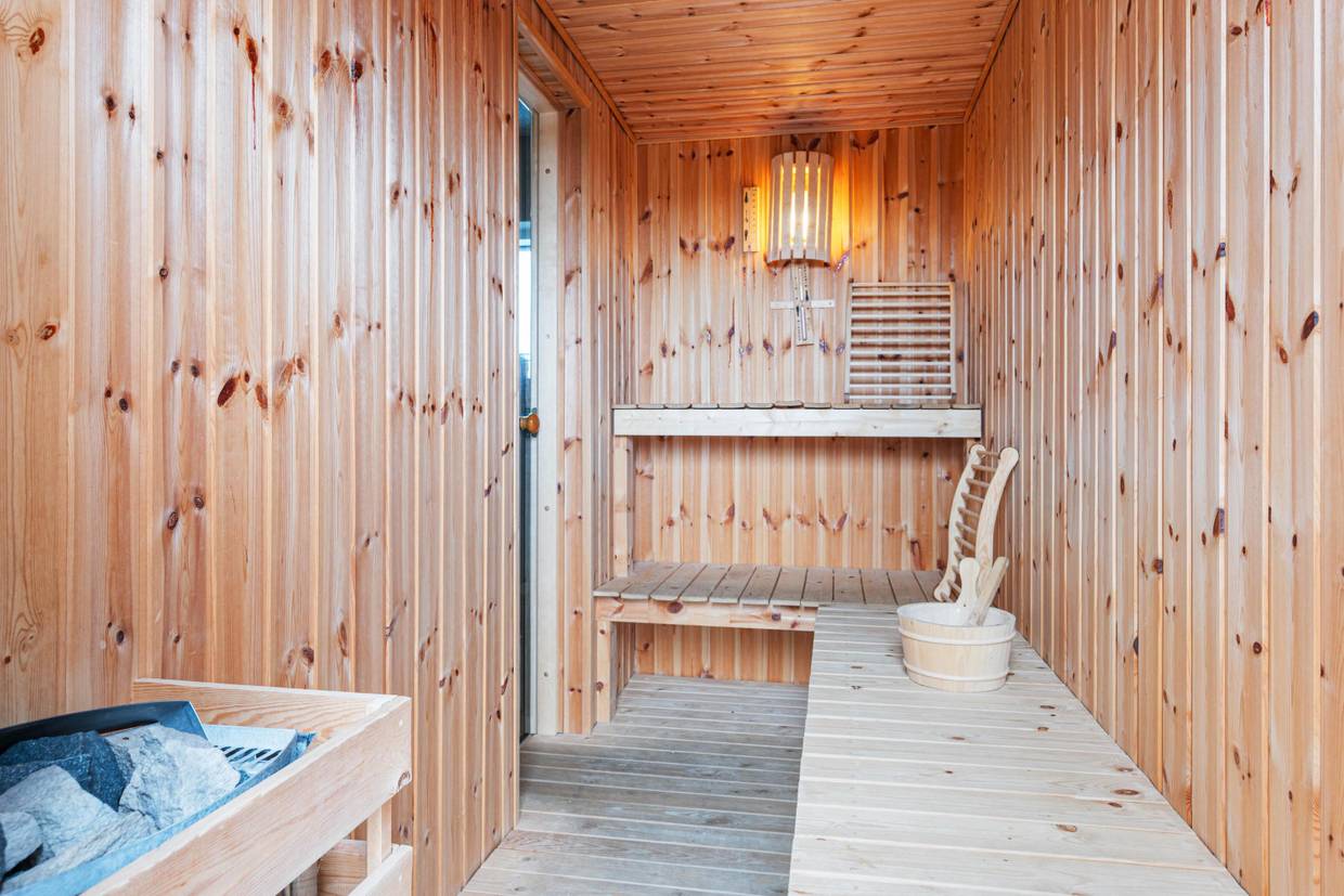 Foto von Ferienhaus CG28 in Houvig - Søndervig - Westjütland