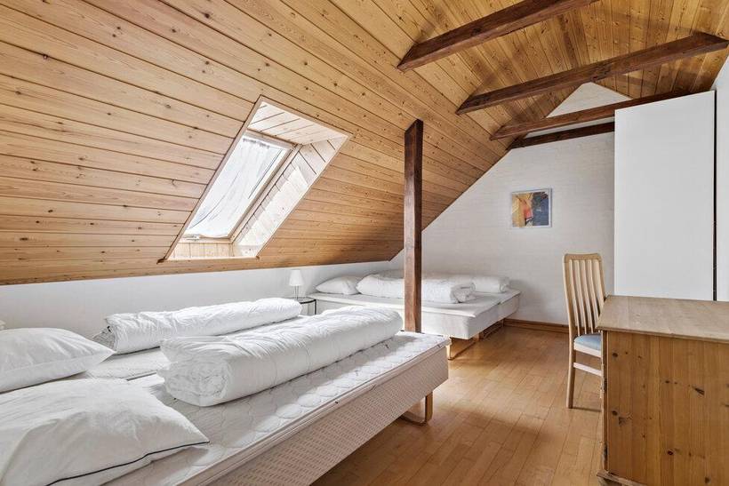 Foto von Ferienhaus CG34 in Grenå - Ostjütland