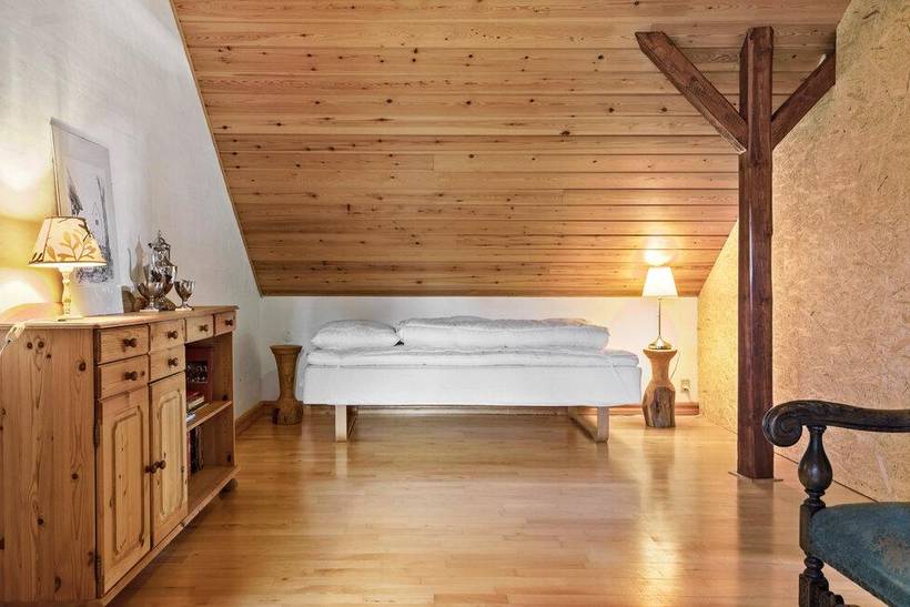 Foto von Ferienhaus CG34 in Grenå - Ostjütland