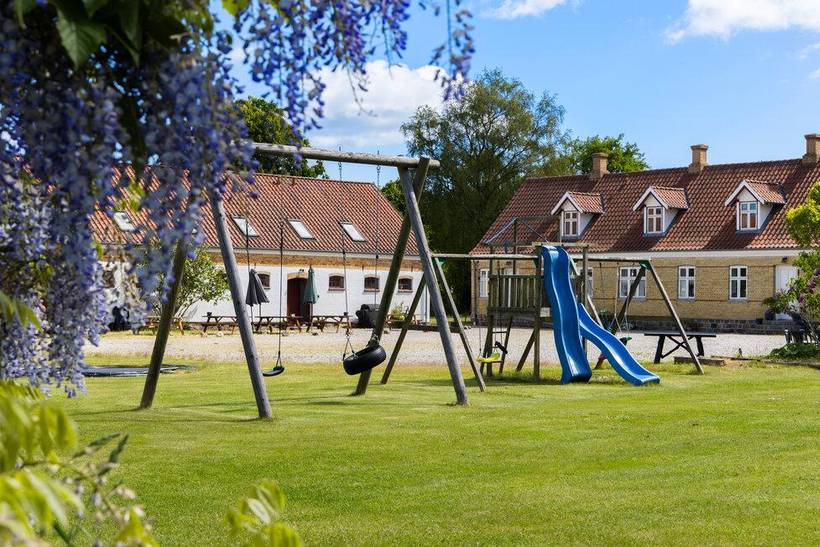 Foto von Ferienhaus CG34 in Grenå - Ostjütland
