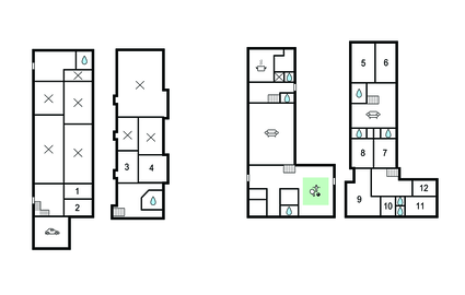 Vorschaubild von Ferienhaus CG34 in Grenå - Ostjütland