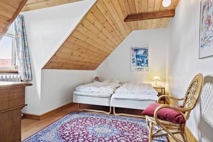 Foto von Ferienhaus CG34 in Grenå - Ostjütland