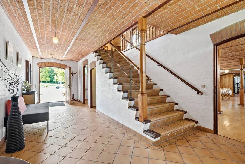 Foto von Ferienhaus CG34 in Grenå - Ostjütland