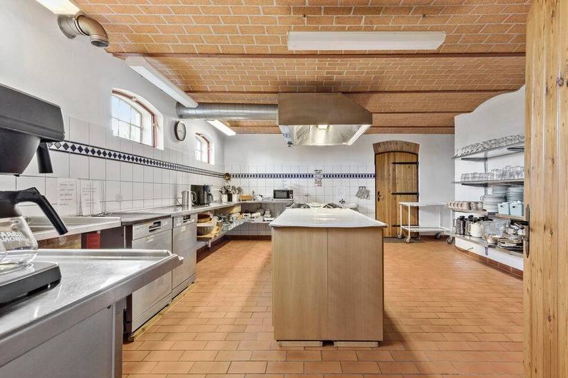 Foto von Ferienhaus CG34 in Grenå - Ostjütland