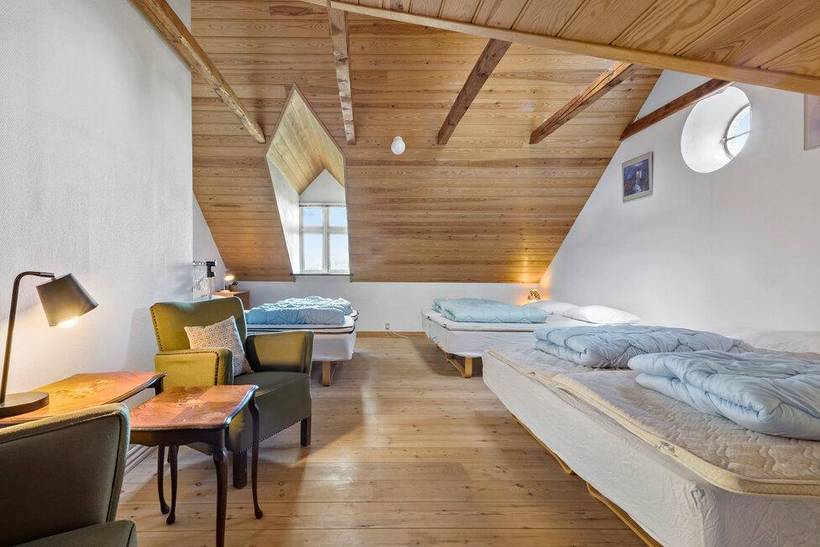 Foto von Ferienhaus CG34 in Grenå - Ostjütland
