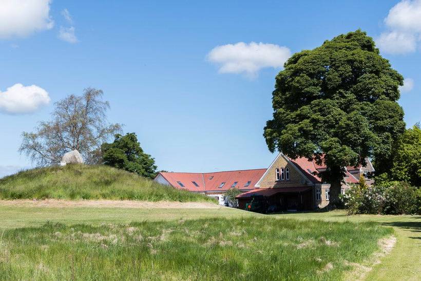 Foto von Ferienhaus CG34 in Grenå - Ostjütland