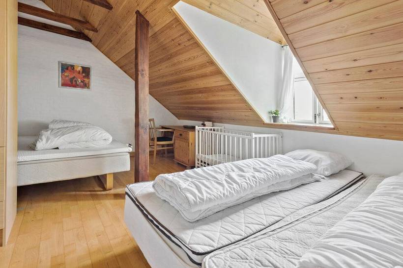 Foto von Ferienhaus CG34 in Grenå - Ostjütland