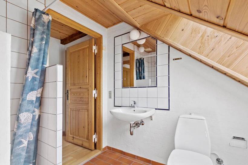 Foto von Ferienhaus CG34 in Grenå - Ostjütland