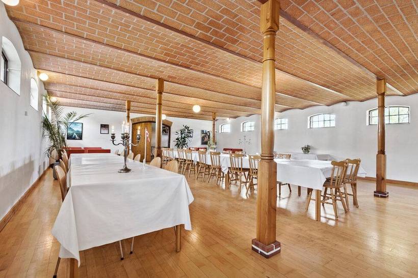Foto von Ferienhaus CG34 in Grenå - Ostjütland