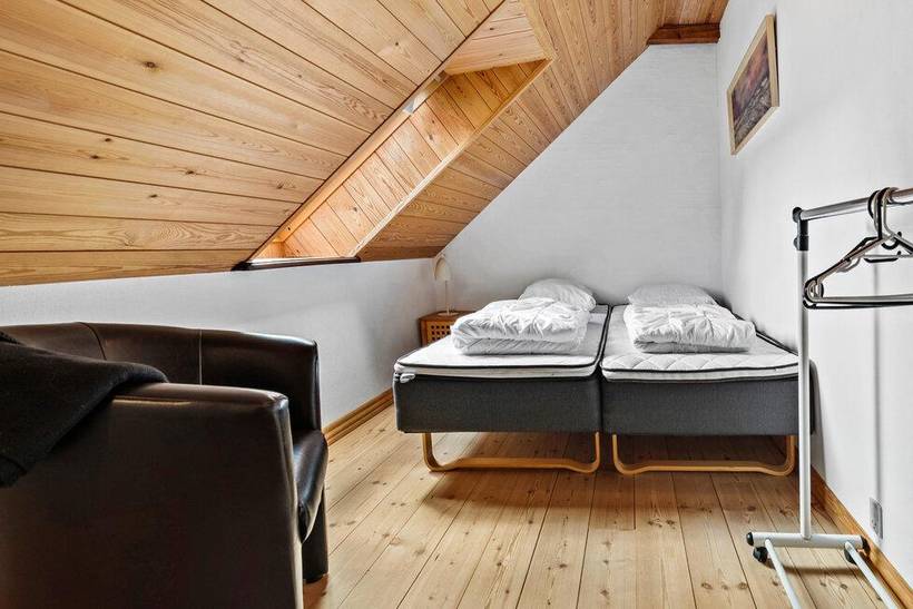 Foto von Ferienhaus CG34 in Grenå - Ostjütland