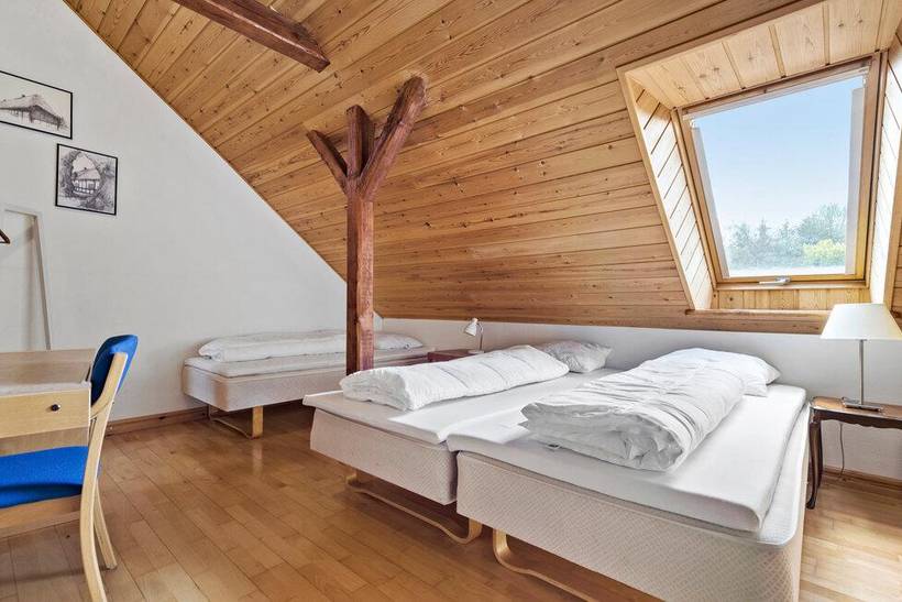 Foto von Ferienhaus CG34 in Grenå - Ostjütland