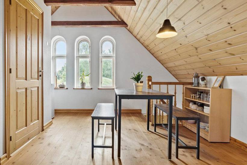 Foto von Ferienhaus CG34 in Grenå - Ostjütland
