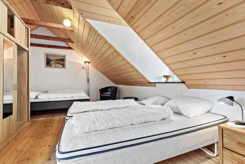 Foto von Ferienhaus CG34 in Grenå - Ostjütland