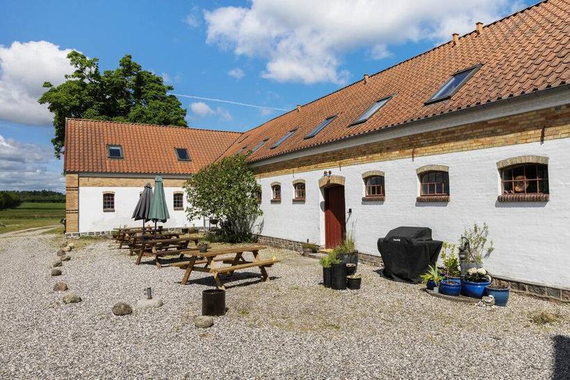 Foto von Ferienhaus CG34 in Grenå - Ostjütland
