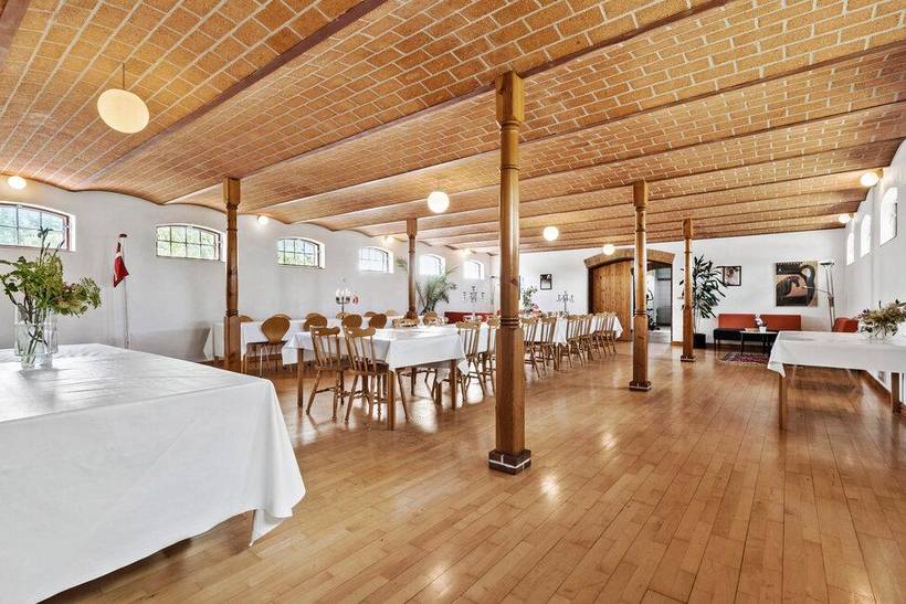 Foto von Ferienhaus CG34 in Grenå - Ostjütland
