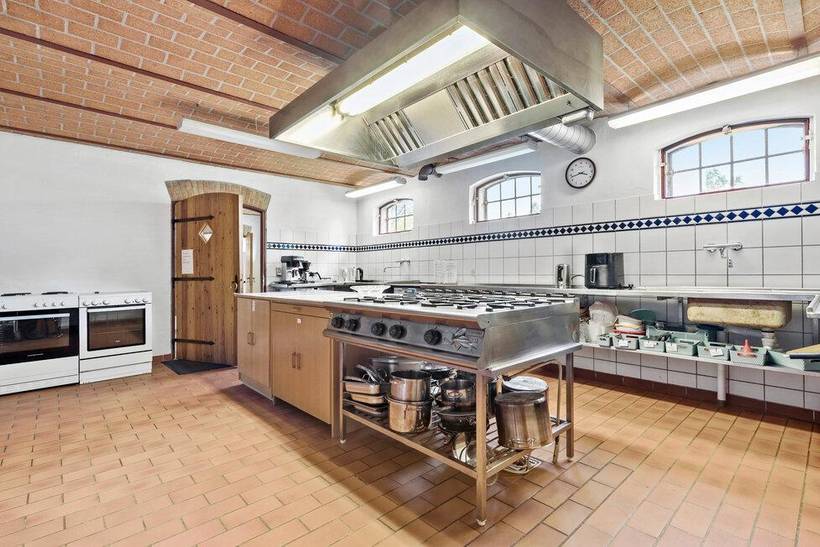 Foto von Ferienhaus CG34 in Grenå - Ostjütland