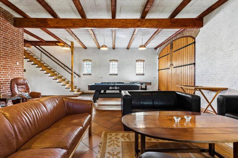 Foto von Ferienhaus CG34 in Grenå - Ostjütland