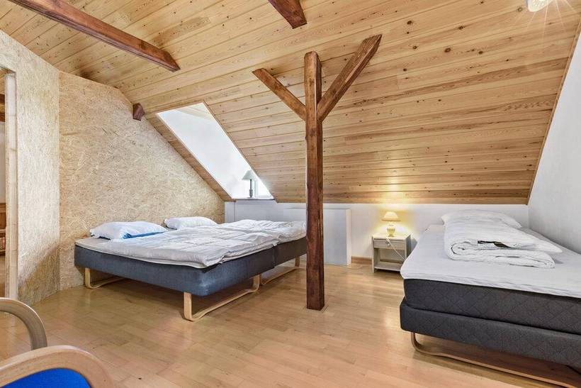 Foto von Ferienhaus CG34 in Grenå - Ostjütland