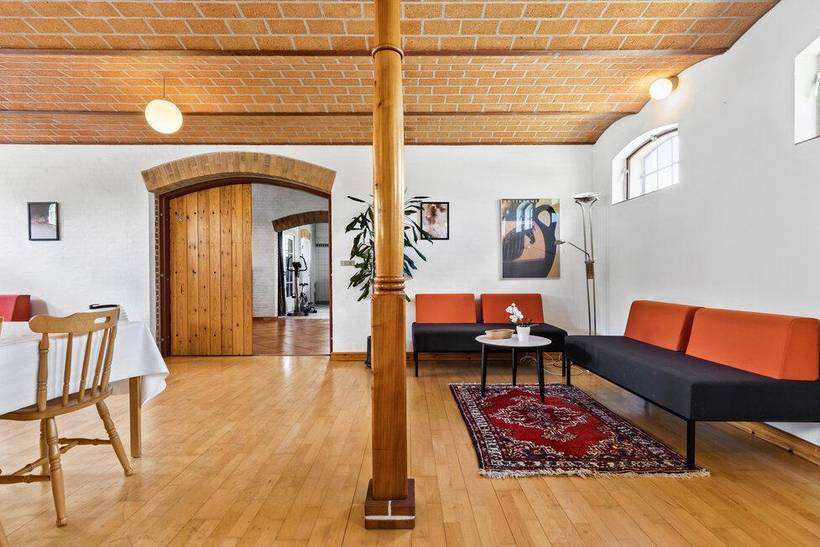 Foto von Ferienhaus CG34 in Grenå - Ostjütland