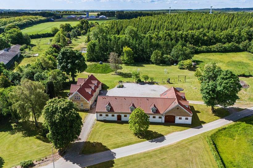 Foto von Ferienhaus CG34 in Grenå - Ostjütland