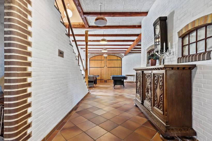 Foto von Ferienhaus CG34 in Grenå - Ostjütland