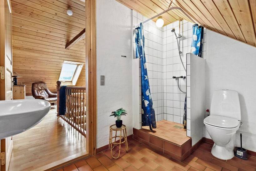 Foto von Ferienhaus CG34 in Grenå - Ostjütland