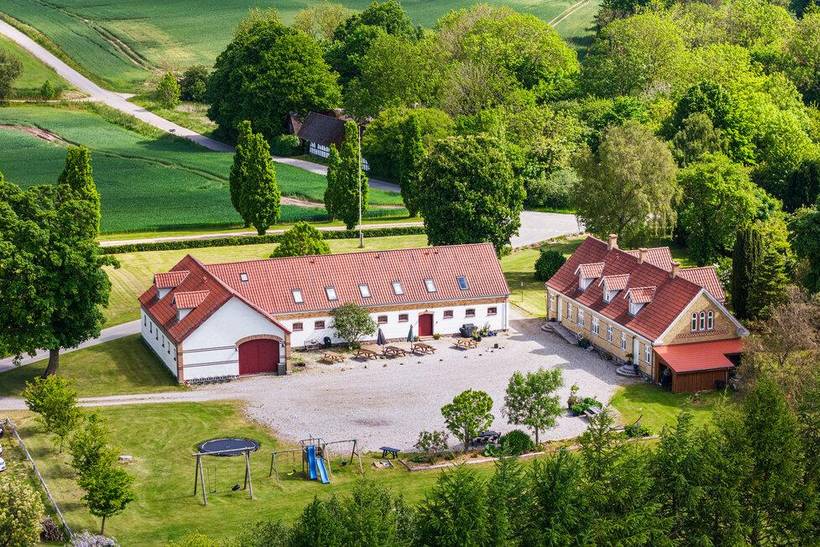 Foto von Ferienhaus CG34 in Grenå - Ostjütland
