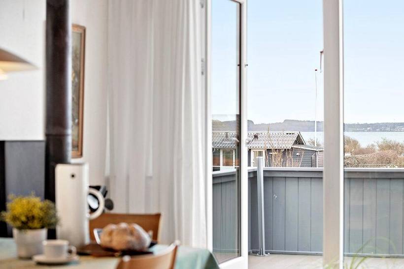 Foto von Ferienhaus CG38 in Brunsnæs - Südjütland