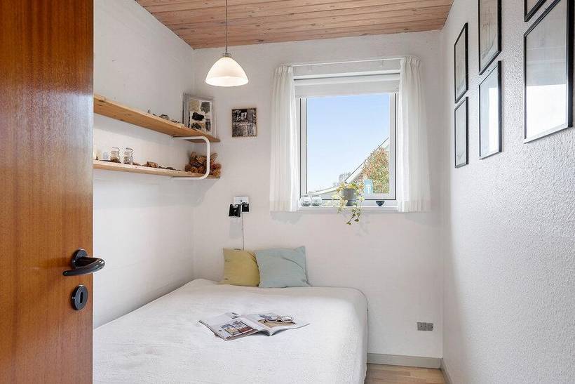 Foto von Ferienhaus CG38 in Brunsnæs - Südjütland
