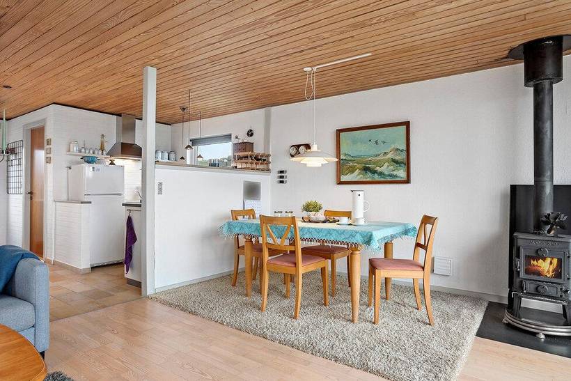 Foto von Ferienhaus CG38 in Brunsnæs - Südjütland