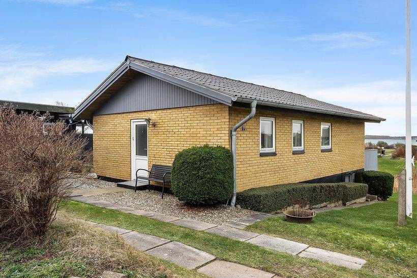 Foto von Ferienhaus CG38 in Brunsnæs - Südjütland