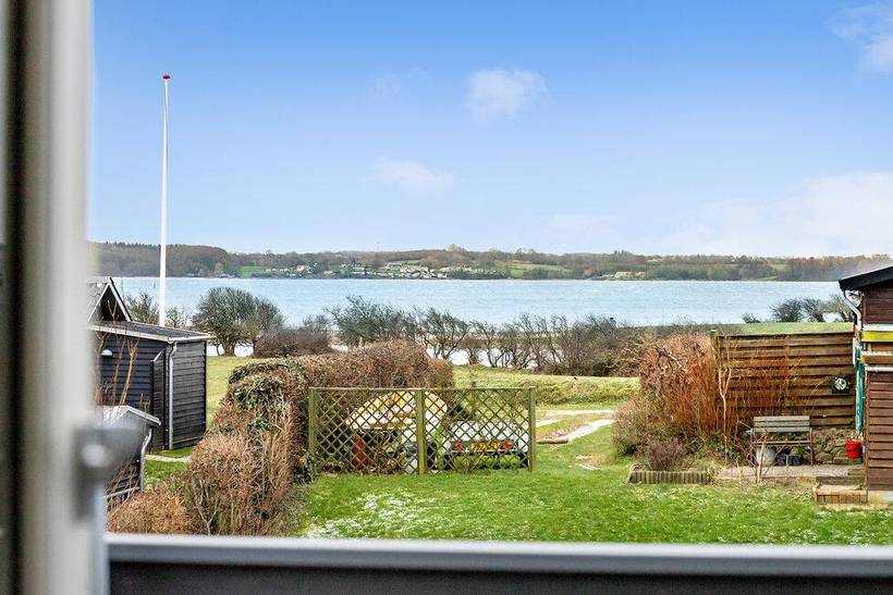 Foto von Ferienhaus CG38 in Brunsnæs - Südjütland