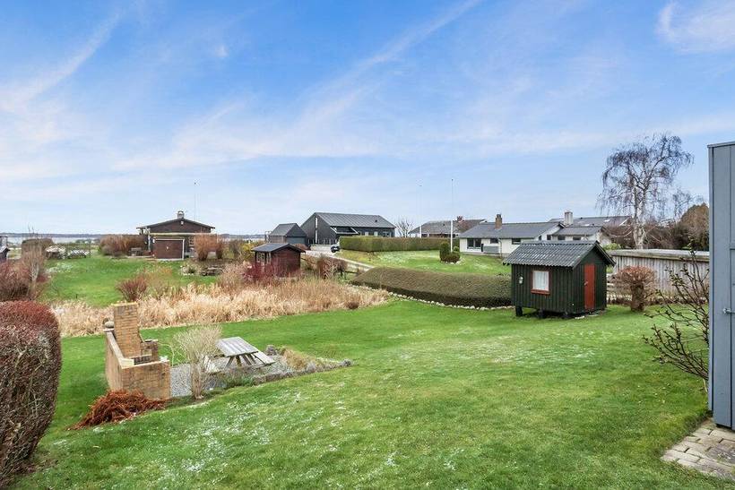Foto von Ferienhaus CG38 in Brunsnæs - Südjütland