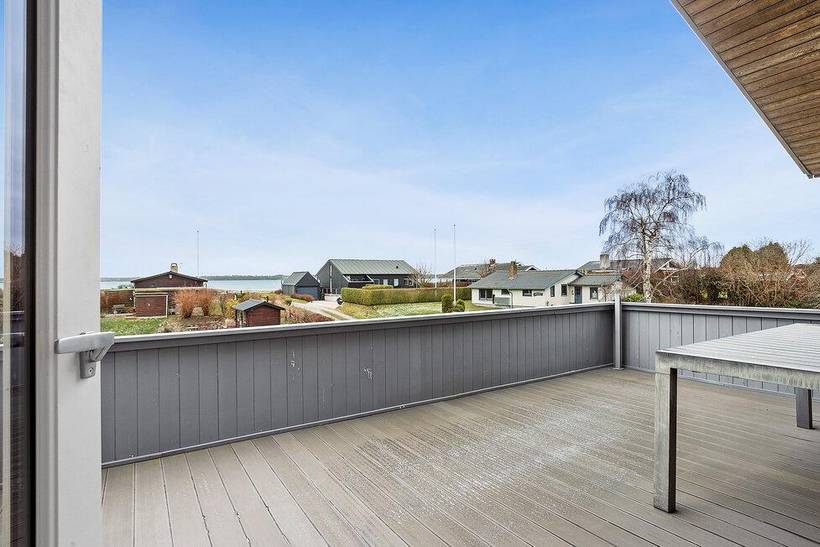 Foto von Ferienhaus CG38 in Brunsnæs - Südjütland