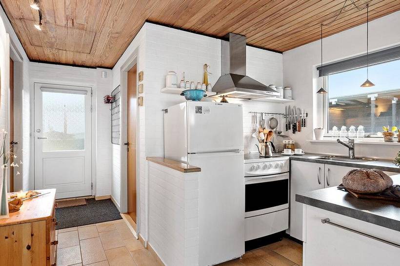 Foto von Ferienhaus CG38 in Brunsnæs - Südjütland